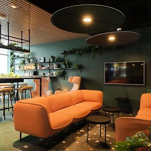 Citybox Bergen Danmarksplass