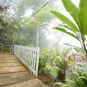 Bellevue The Penang Hill Hotel